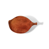 Handmade Wooden Fruits Plate