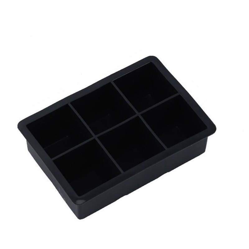 Giant Jumbo Ice Tray Mold