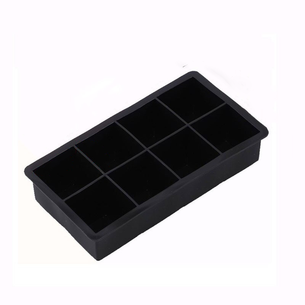 Giant Jumbo Ice Tray Mold