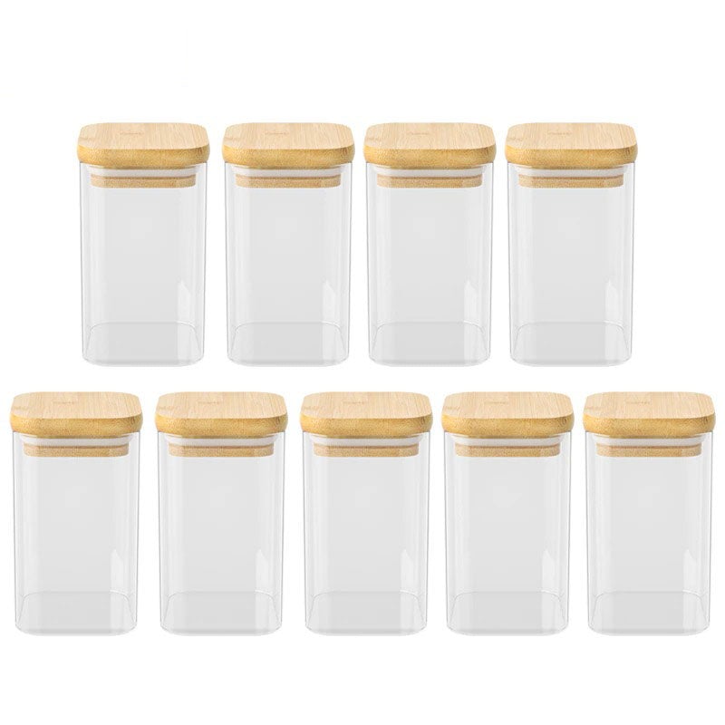 Kitchen Food Storage Container