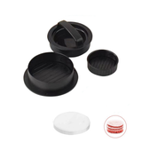 Non Stick Stuffed Meat Press Maker