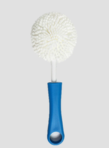 Coffee Pot Cleaning Brush