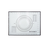 Platinum Glass Fiber Silicone Dough Maker