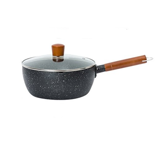 Universal Kitchen Cooking Pot