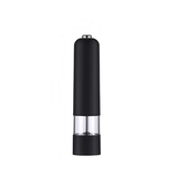 Electric Pepper Grinder Mill With LED