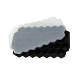 Ice Cube Maker Mold With Lids