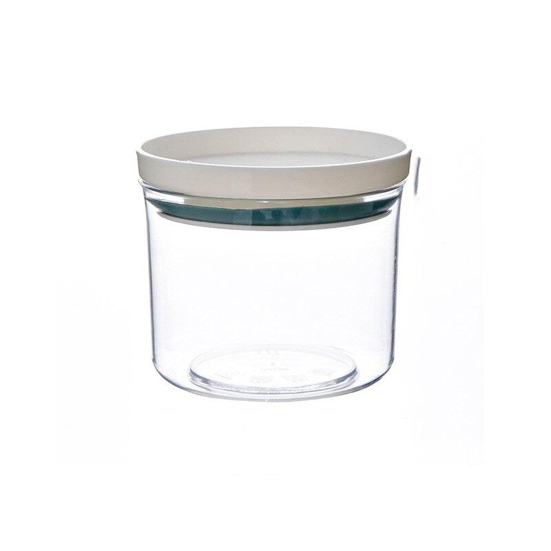 Sealed Ring Kitchen Storage Box