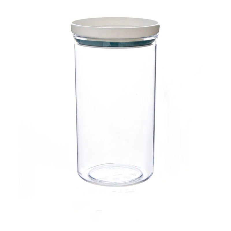 Sealed Ring Kitchen Storage Box