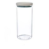 Sealed Ring Kitchen Storage Box
