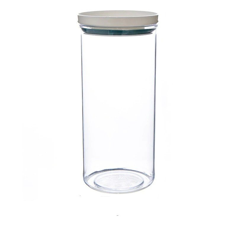 Sealed Ring Kitchen Storage Box
