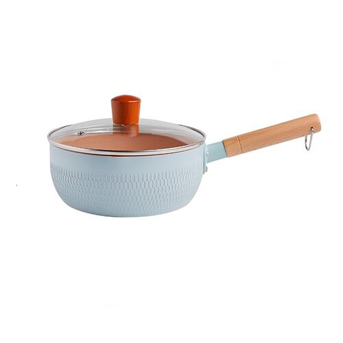 Universal Kitchen Cooking Pot