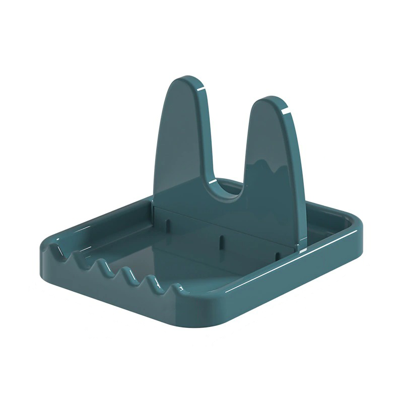Foldable Pot Lid Rack