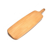 Wood Chopping Block Board