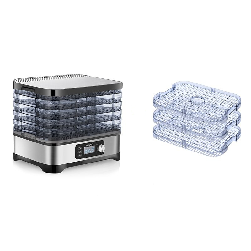 Food Dehydrator Stainless Steel Drying Machine