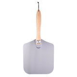 Pizza Peel Aluminum Shovel With Long Handle