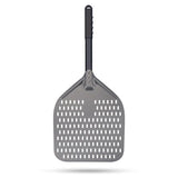 Pizza Peel Aluminum Shovel With Long Handle