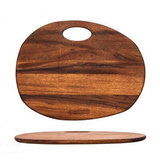 Acacia Wood Chopping Board