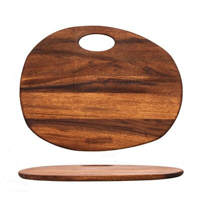 Acacia Wood Chopping Board