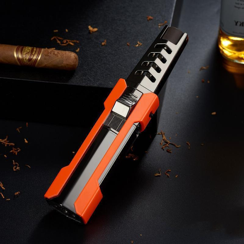 Strong Outdoor Long Gun Lighter