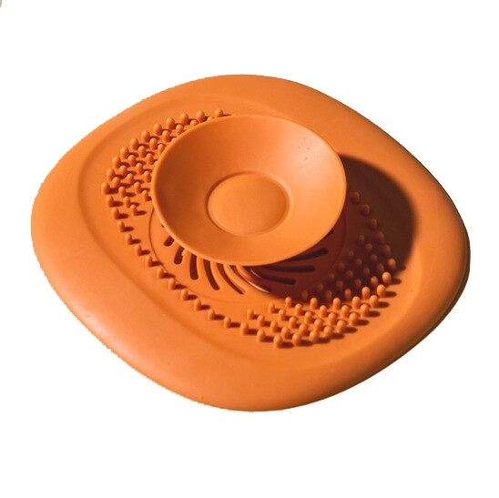 Press Type Floor Drain Cover