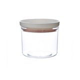 Sealed Ring Kitchen Storage Box