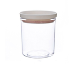 Sealed Ring Kitchen Storage Box