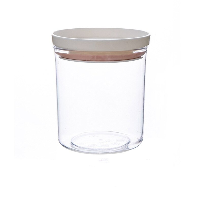 Sealed Ring Kitchen Storage Box