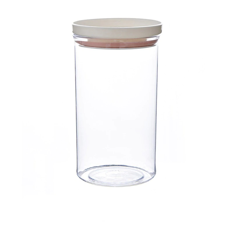 Sealed Ring Kitchen Storage Box
