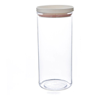 Sealed Ring Kitchen Storage Box