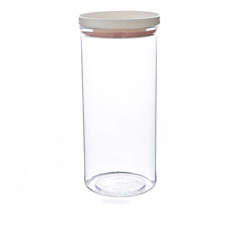 Sealed Ring Kitchen Storage Box