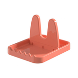 Foldable Pot Lid Rack