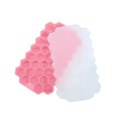 Ice Cube Maker Mold With Lids