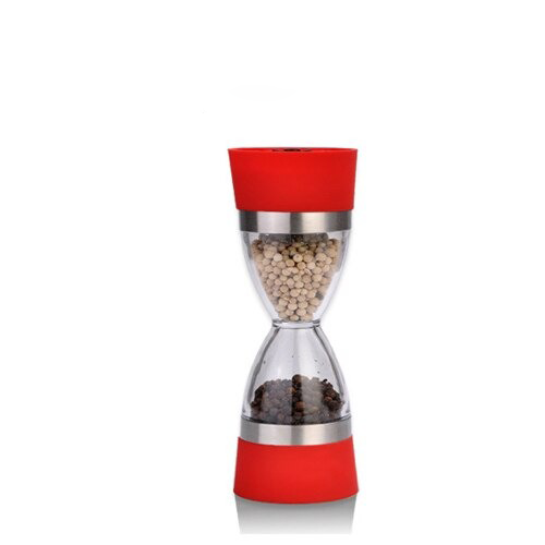 Manual Salt and Pepper Grinder
