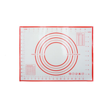 Platinum Glass Fiber Silicone Dough Maker