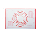 Platinum Glass Fiber Silicone Dough Maker