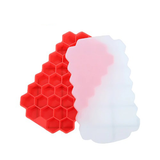 Ice Cube Maker Mold With Lids