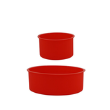 Cup Shaped Pastry Muffin Cake Mold