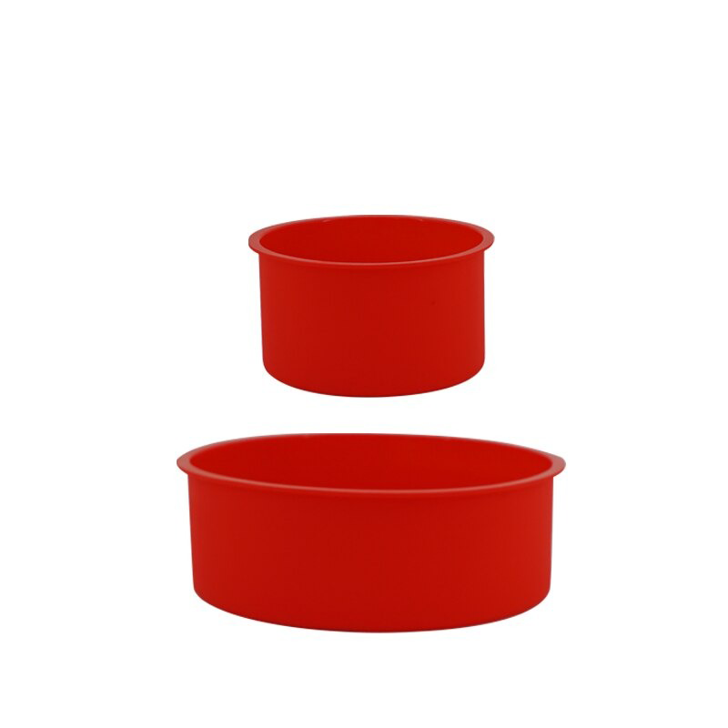 Cup Shaped Pastry Muffin Cake Mold