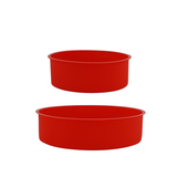 Cup Shaped Pastry Muffin Cake Mold