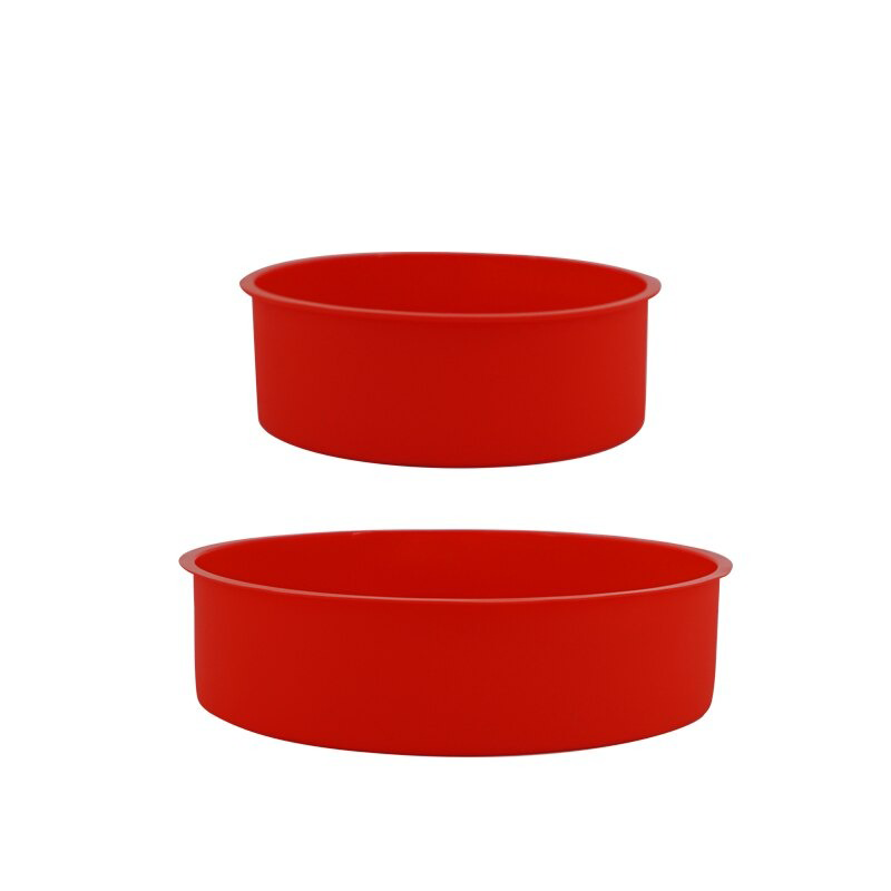 Cup Shaped Pastry Muffin Cake Mold