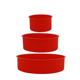Cup Shaped Pastry Muffin Cake Mold