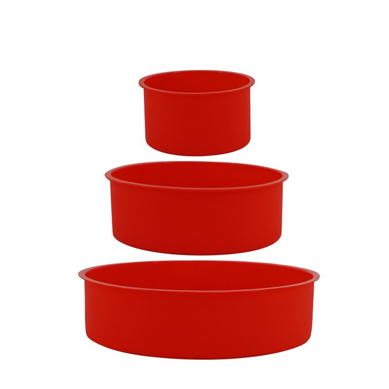 Cup Shaped Pastry Muffin Cake Mold