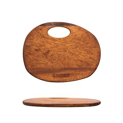 Acacia Wood Chopping Board