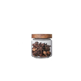 Spices Container Glass Jars