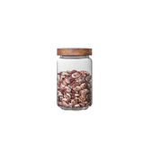 Spices Container Glass Jars