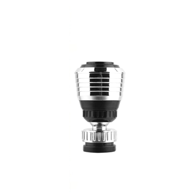 Rotatable Faucet Extender