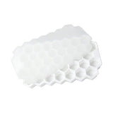 Ice Cube Maker Mold With Lids