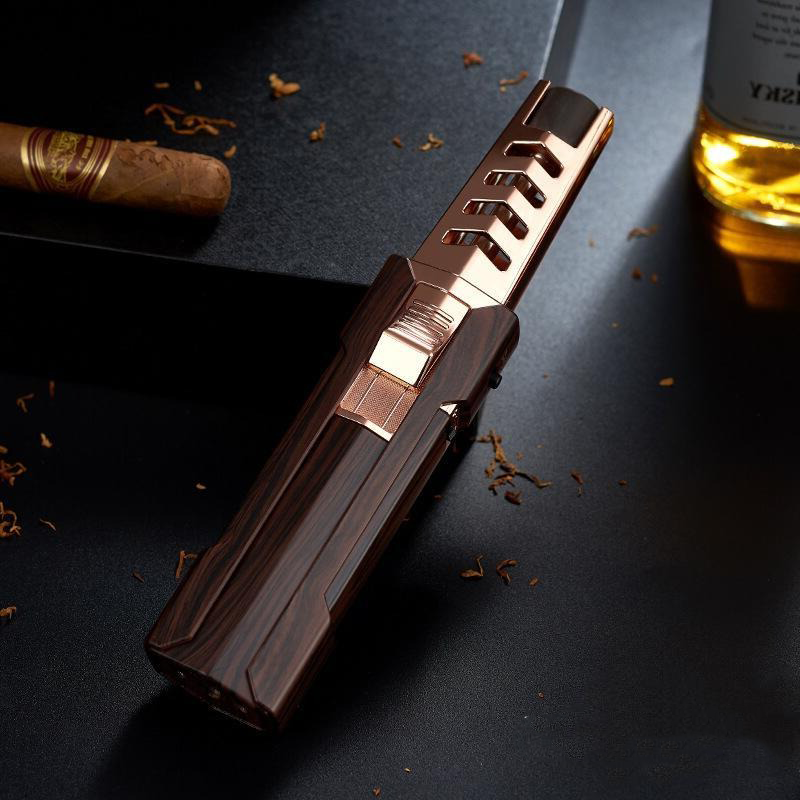 Strong Outdoor Long Gun Lighter