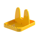 Foldable Pot Lid Rack