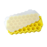 Ice Cube Maker Mold With Lids